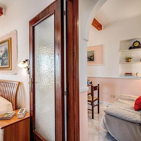 Il Pioppo - Country House Sea View Масса-Лубренсе Экстерьер фото