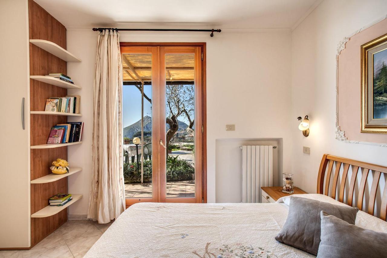 Il Pioppo - Country House Sea View Масса-Лубренсе Экстерьер фото
